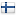 kimiastone.com server is located in Finland